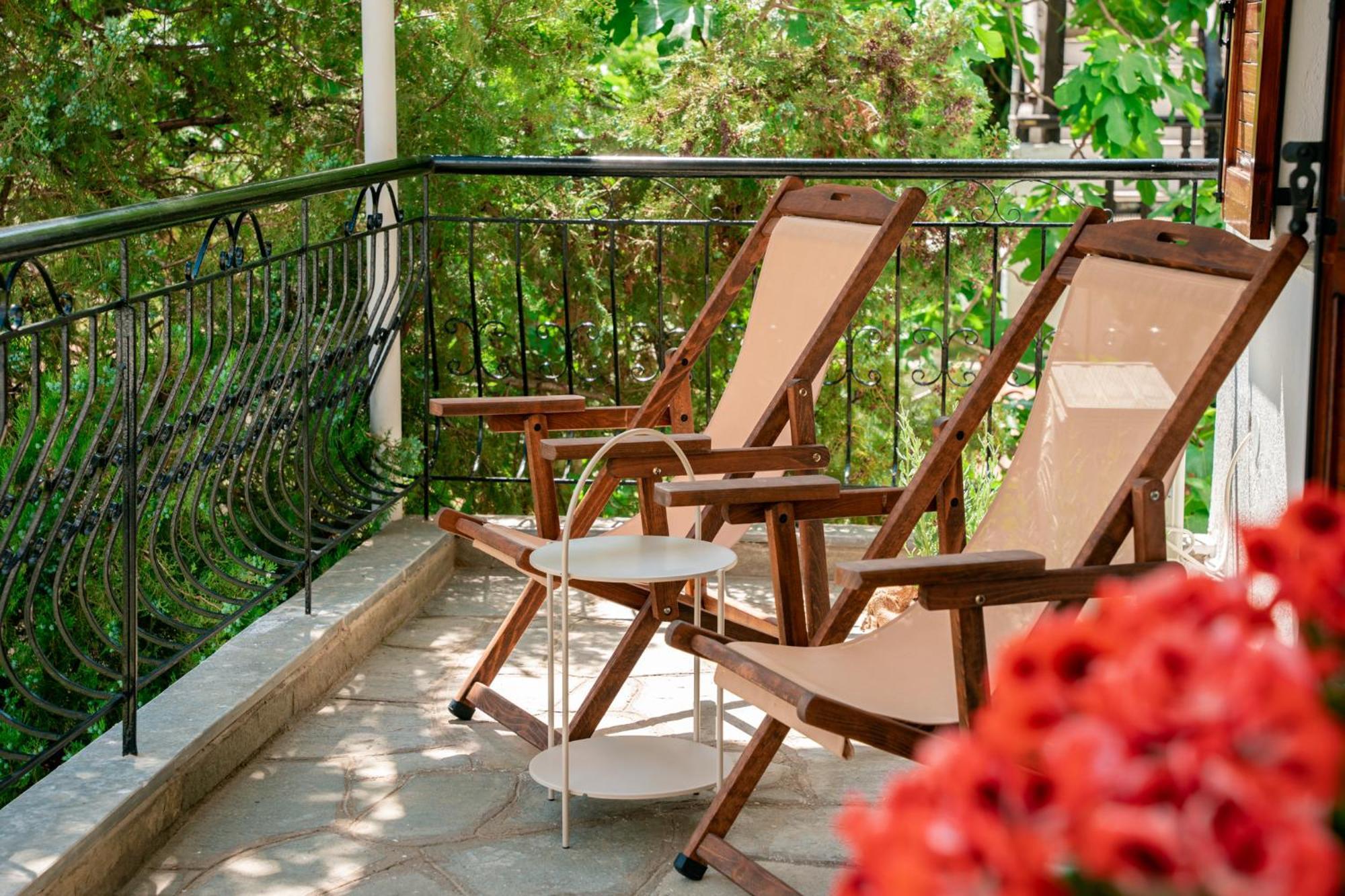 Narciso, Elegant Living Daire