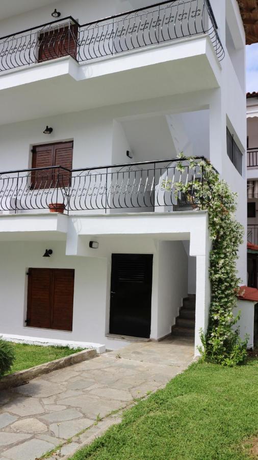 Appartement Narciso, Elegant Living