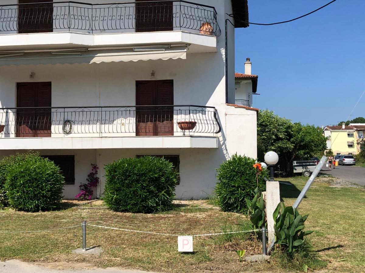 Narciso, Elegant Living Appartement Siviri