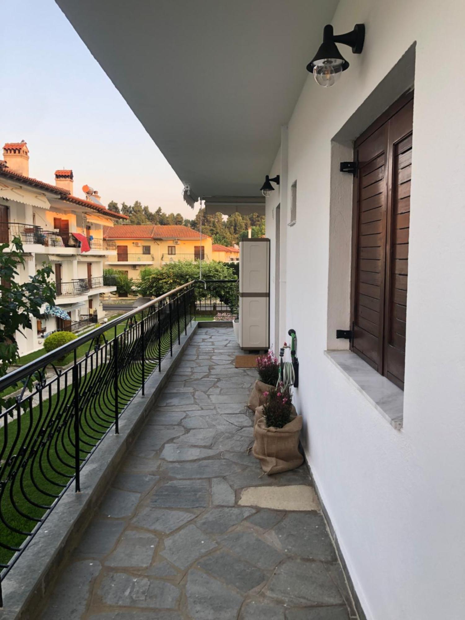 Apartment Narciso, Elegant Living *