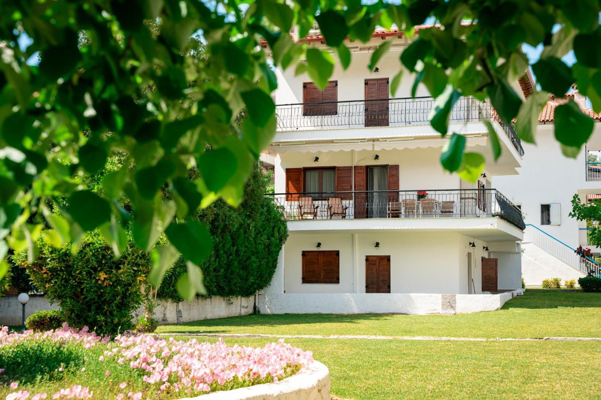 Narciso, Elegant Living Apartment *