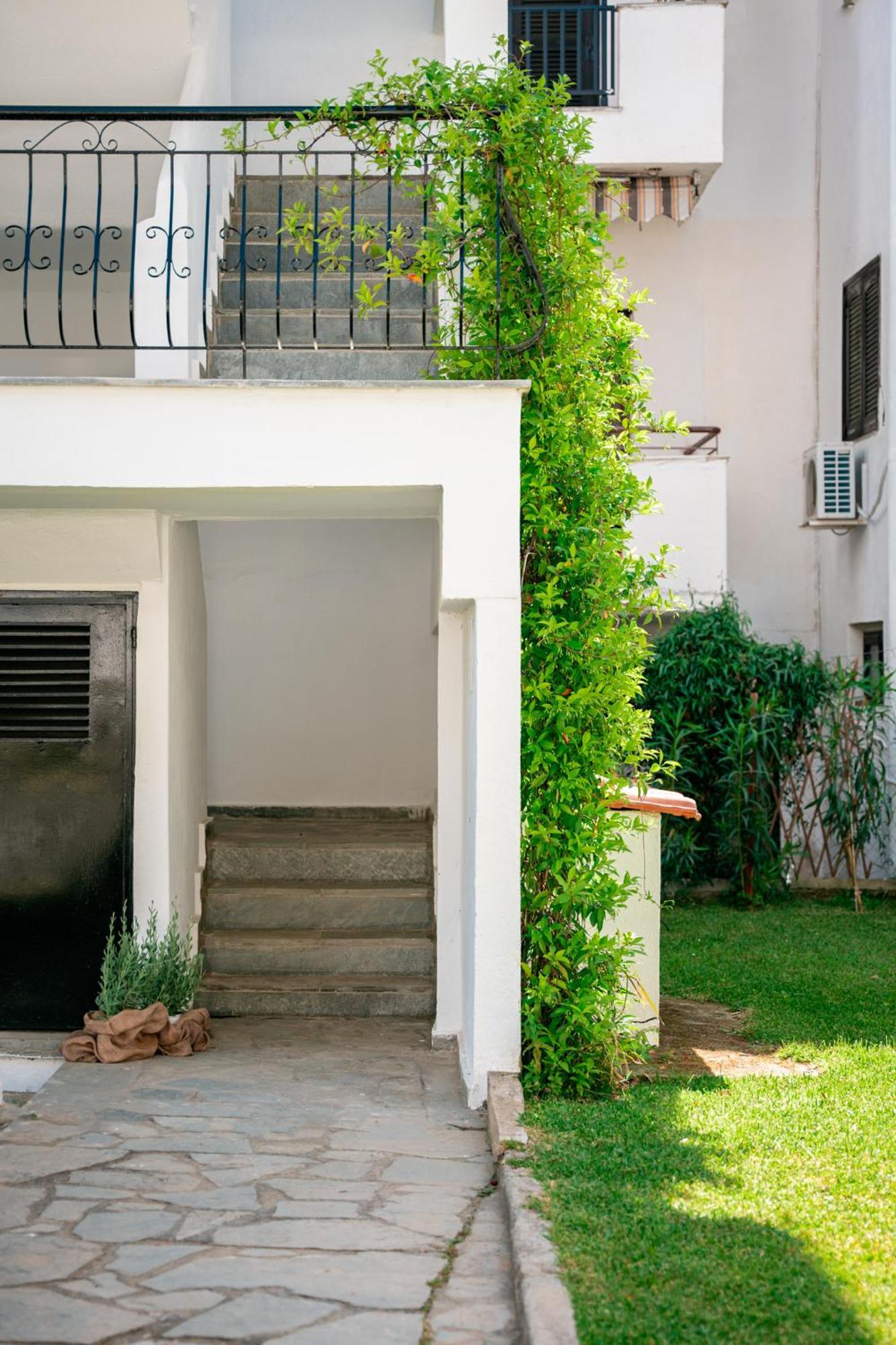 Apartment Narciso, Elegant Living *