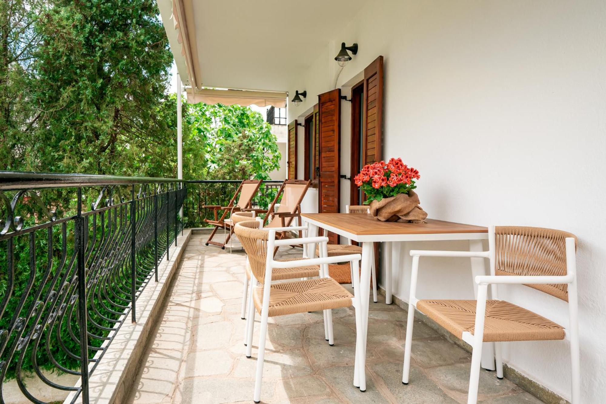 Narciso, Elegant Living Apartment