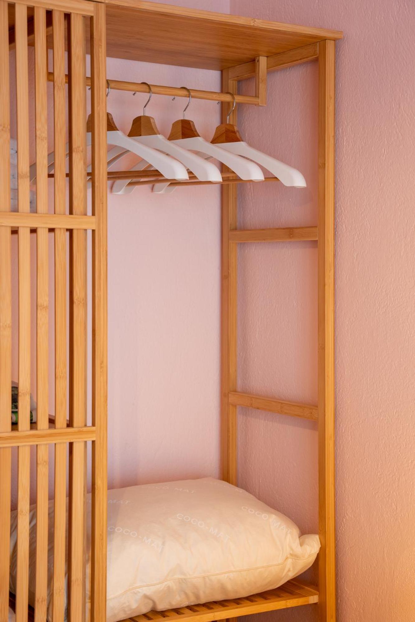 Apartment Narciso, Elegant Living *