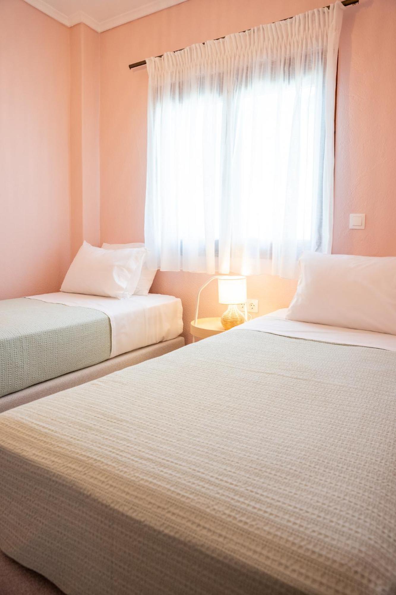 Appartement Narciso, Elegant Living Siviri