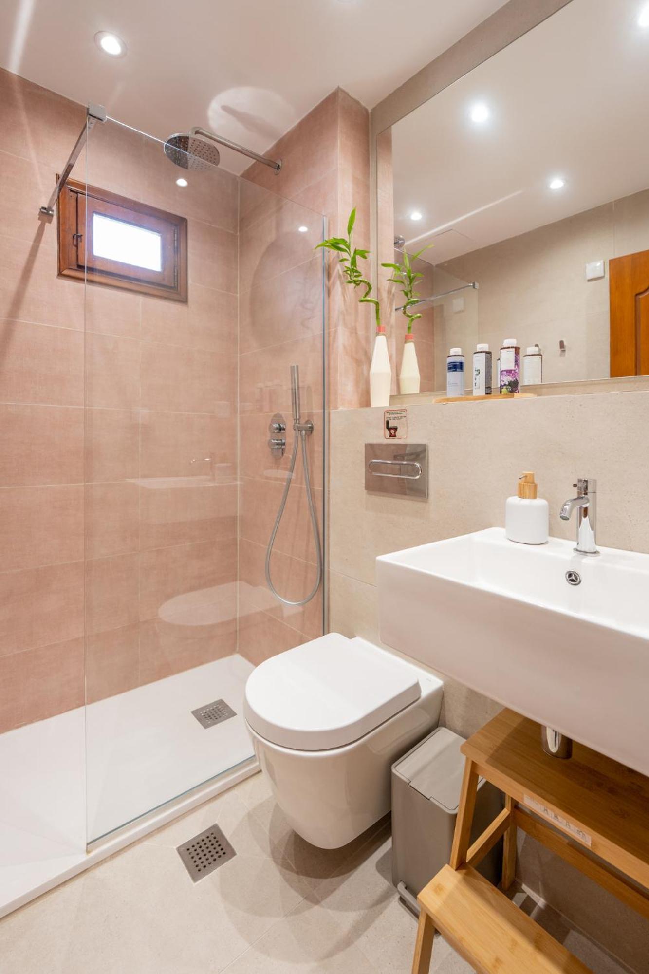 Apartment Narciso, Elegant Living
