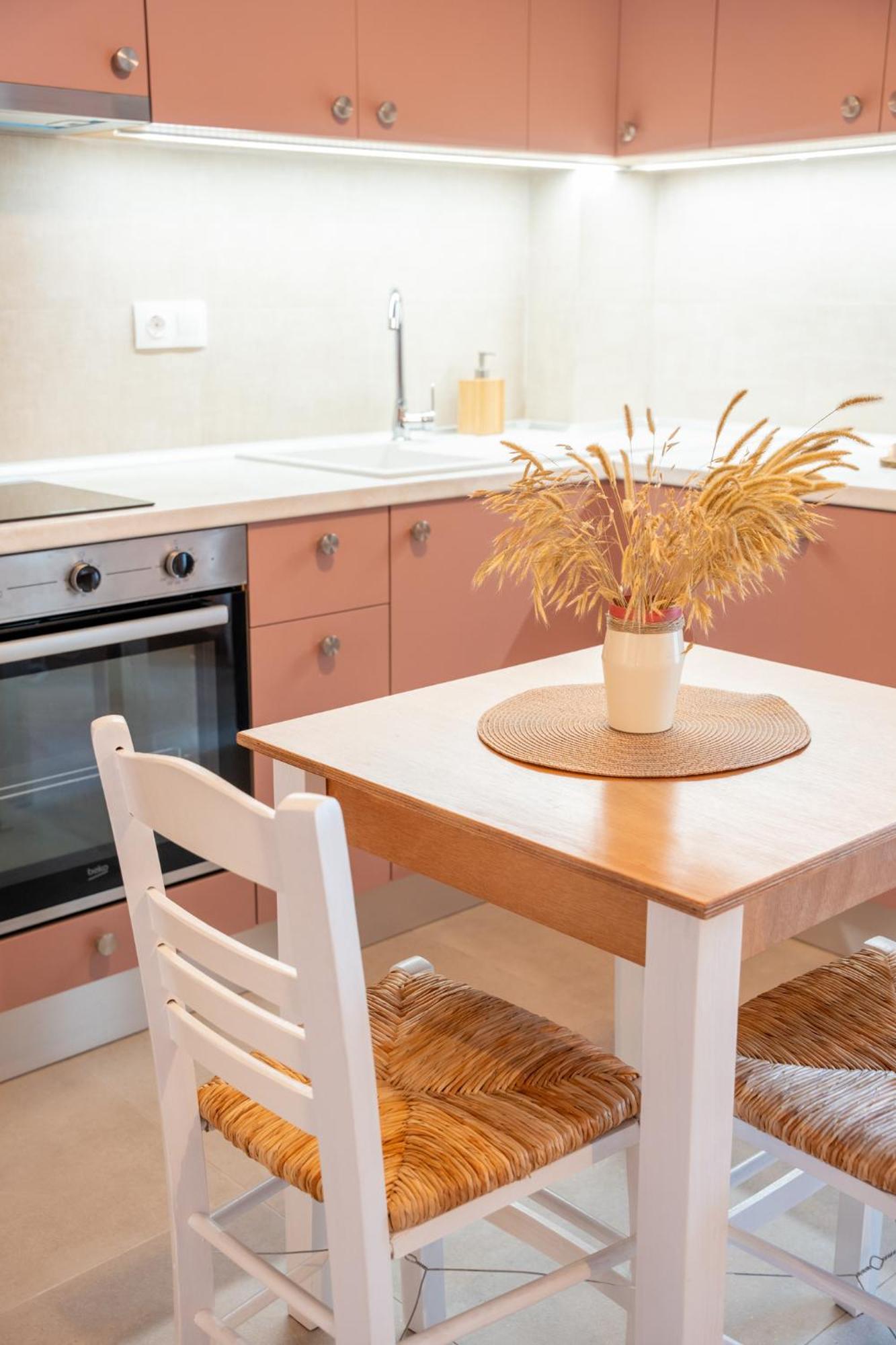 Appartement Narciso, Elegant Living Siviri