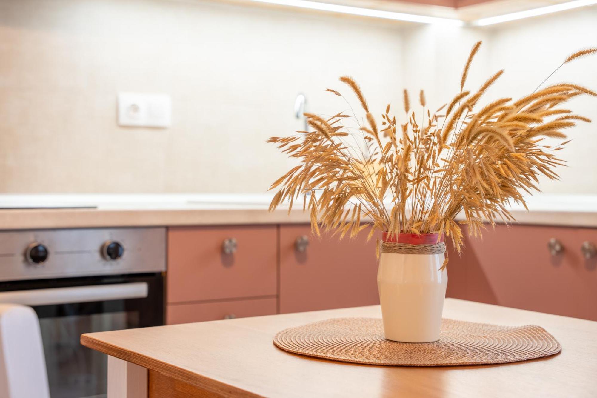 Apartment Narciso, Elegant Living Siviri
