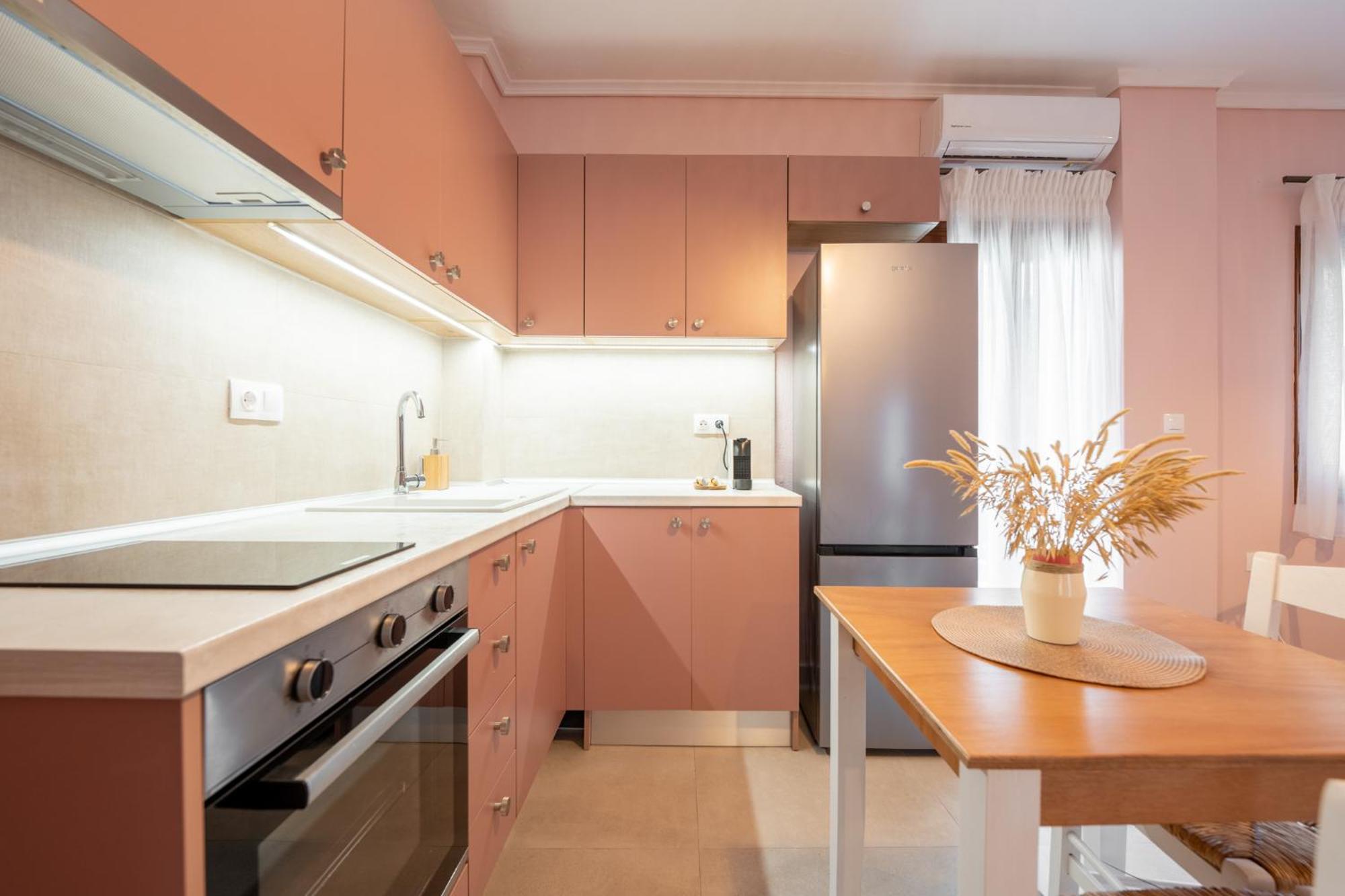 Narciso, Elegant Living Apartment *